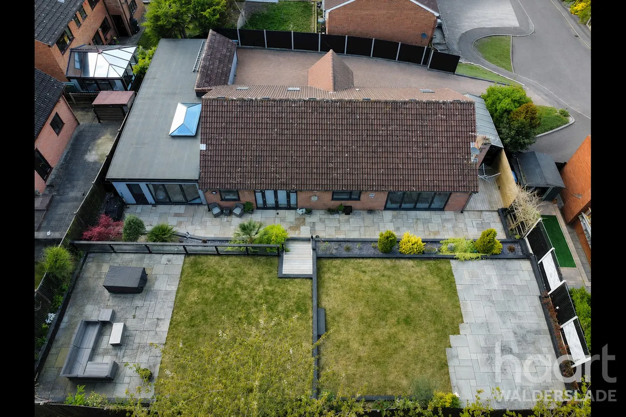 Barleymow Close, Walderslade, ME5, photo 7