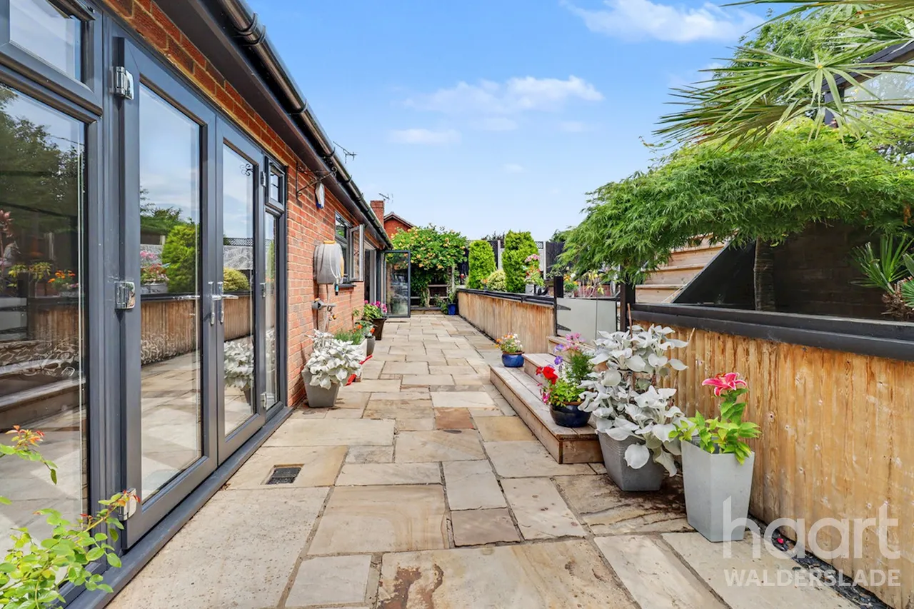 Barleymow Close, Walderslade, ME5, photo 20