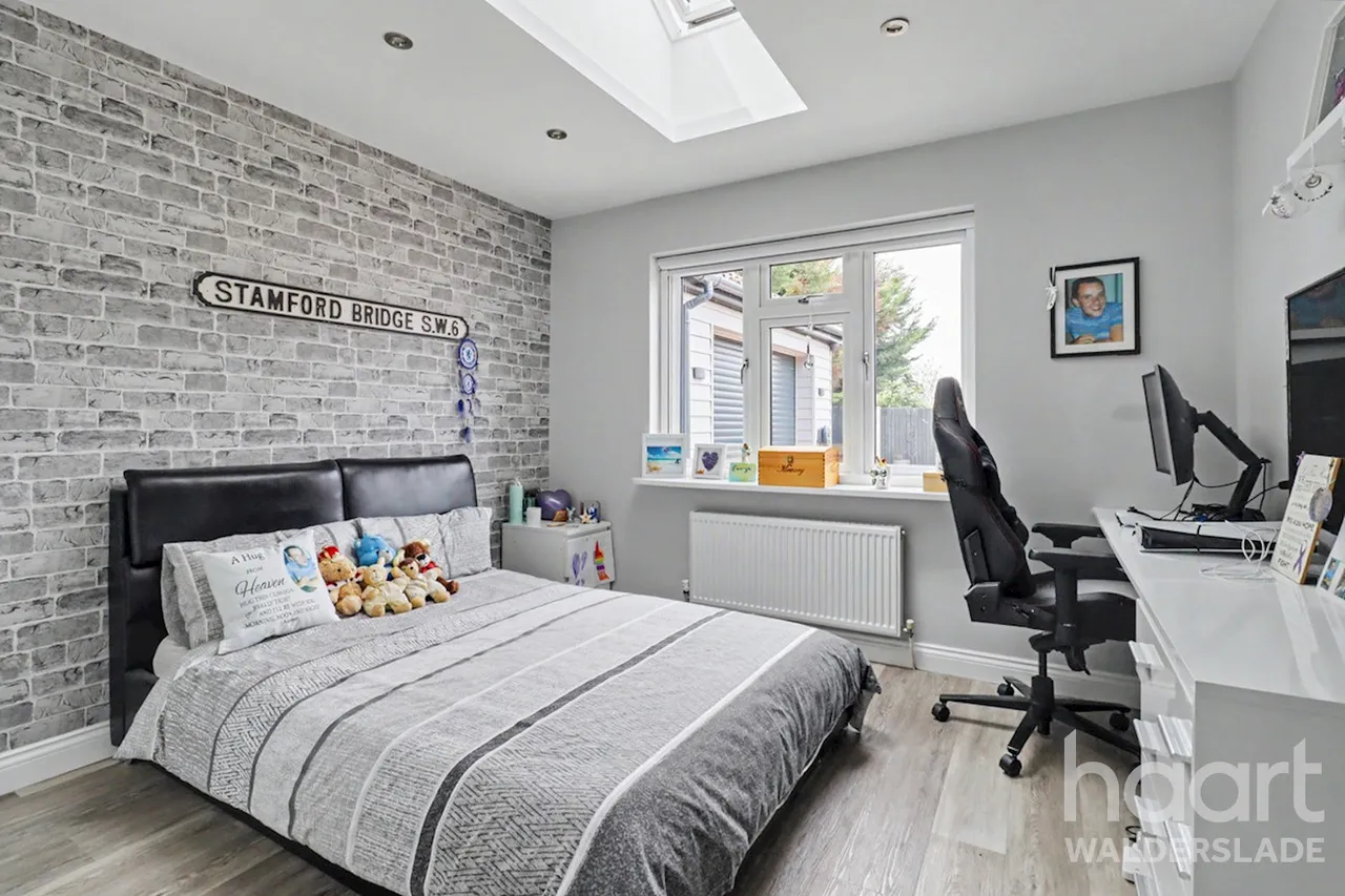 Barleymow Close, Walderslade, ME5, photo 16