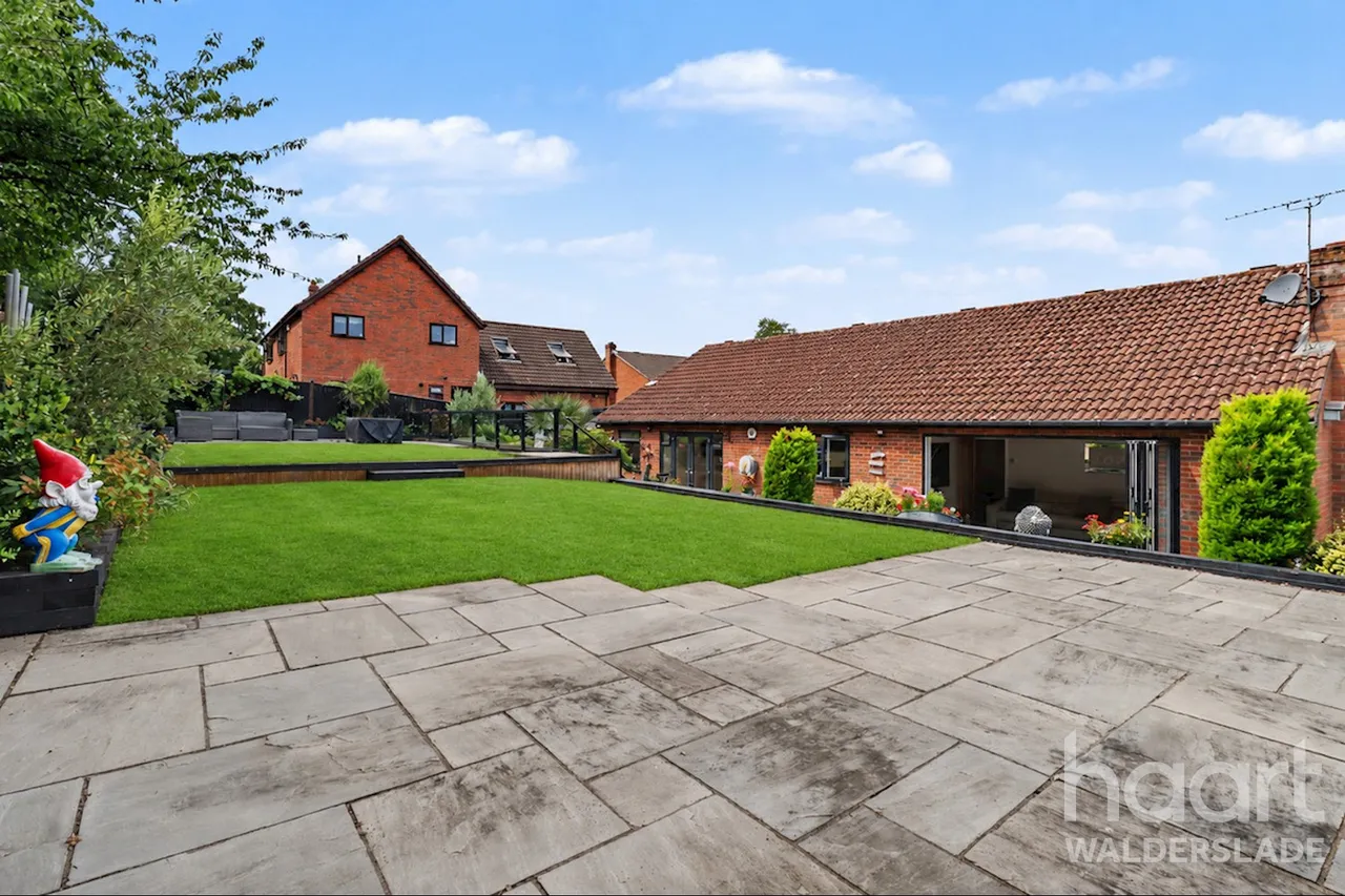 Barleymow Close, Walderslade, ME5, photo 18