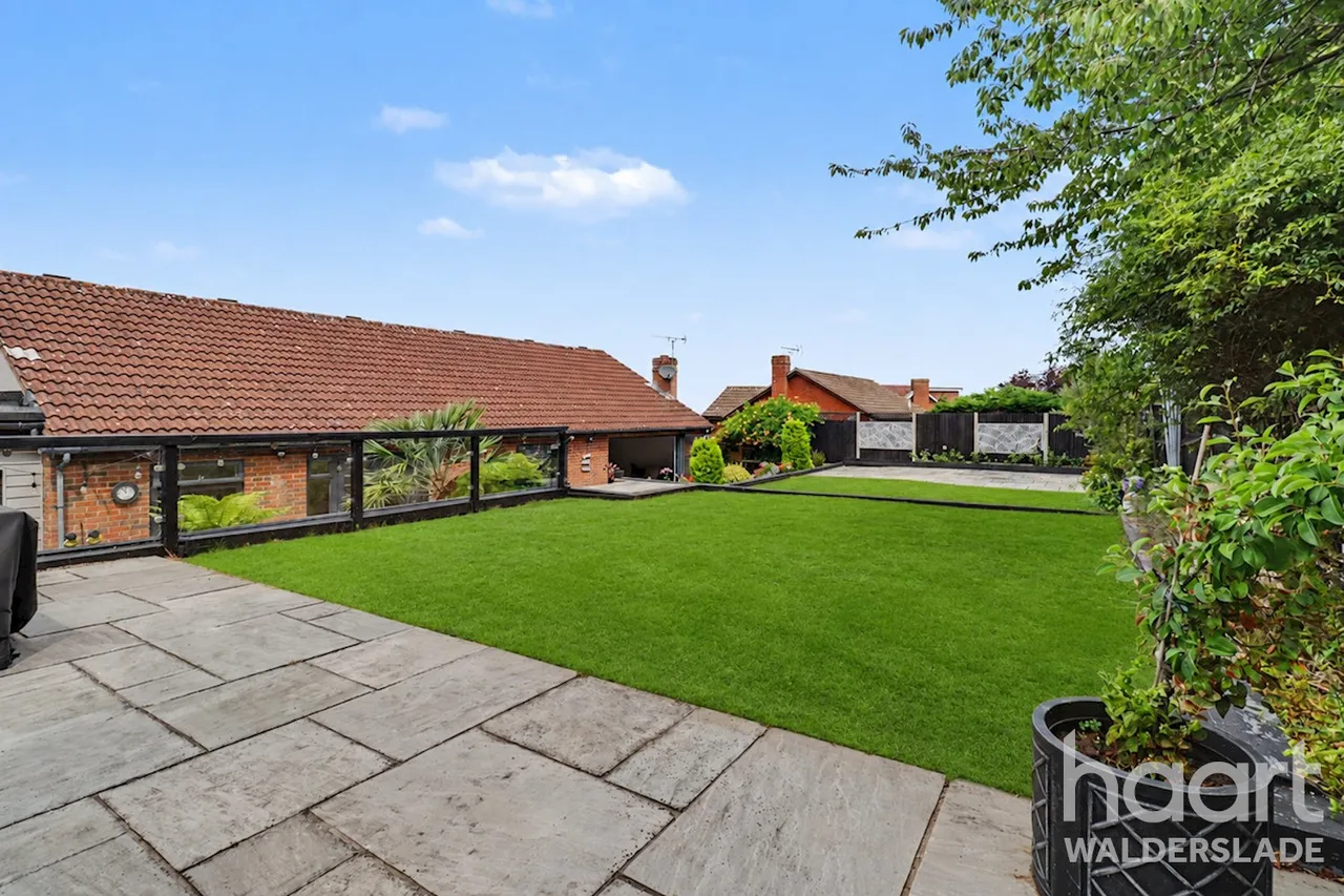 Barleymow Close, Walderslade, ME5, photo 21