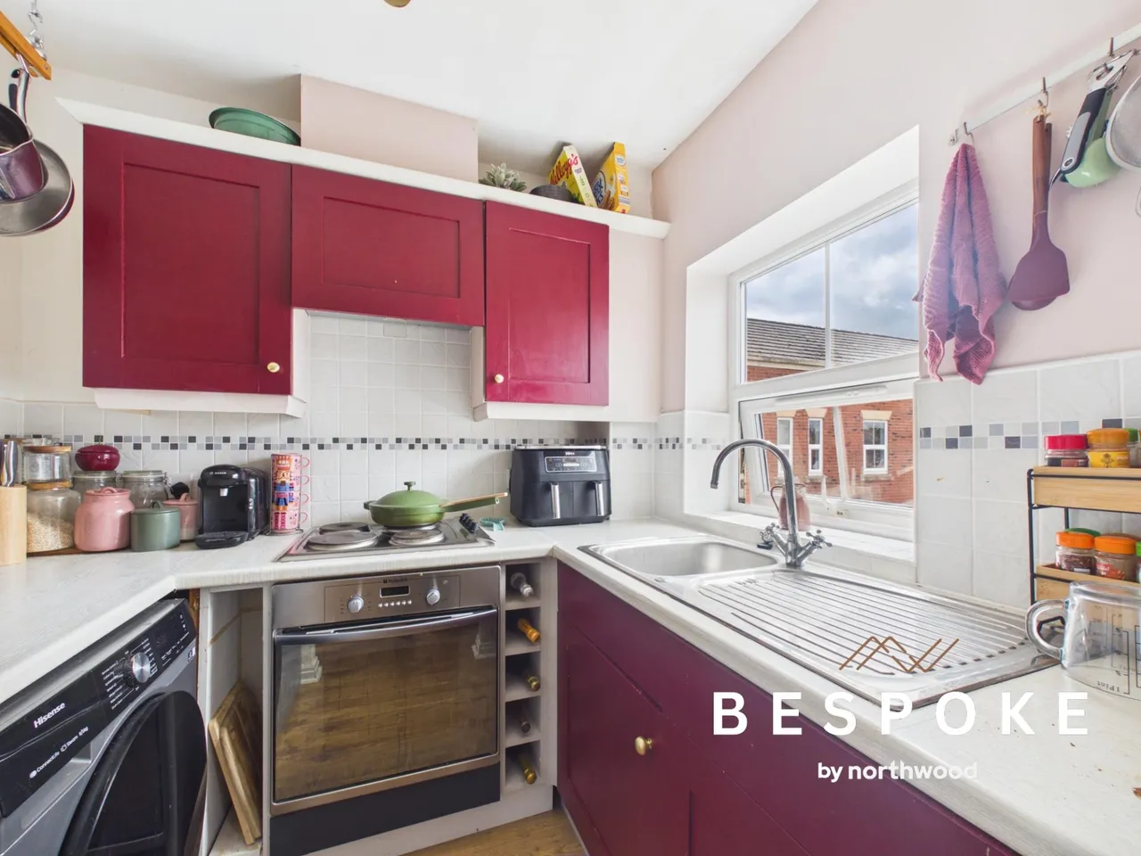 Lambert Crescent, Nantwich, CW5, photo 3