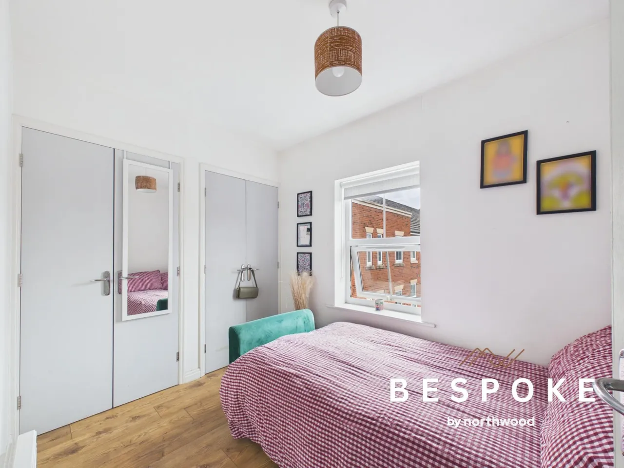 Lambert Crescent, Nantwich, CW5, photo 10