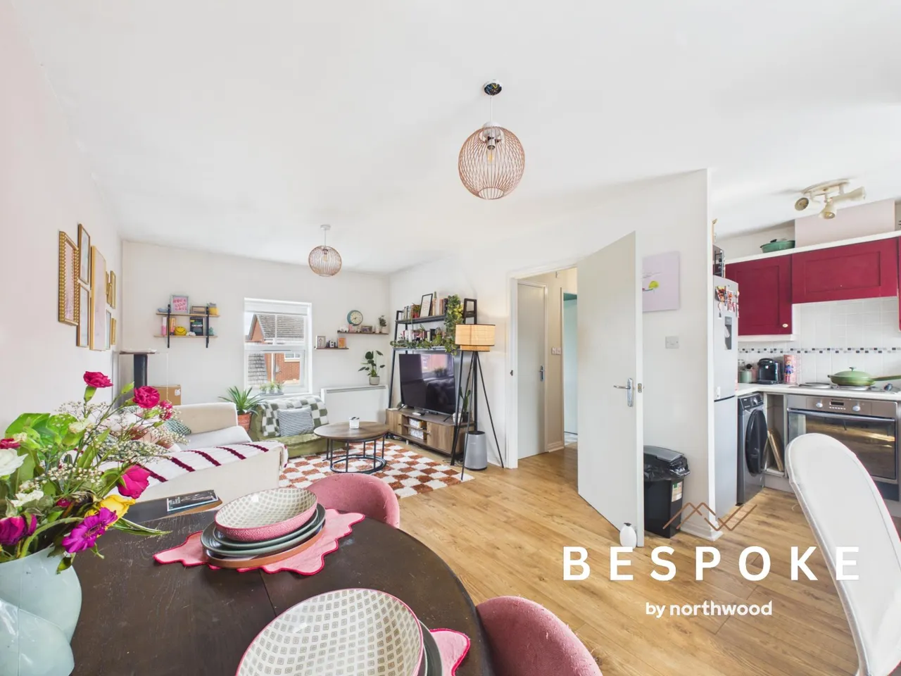 Lambert Crescent, Nantwich, CW5, photo 6