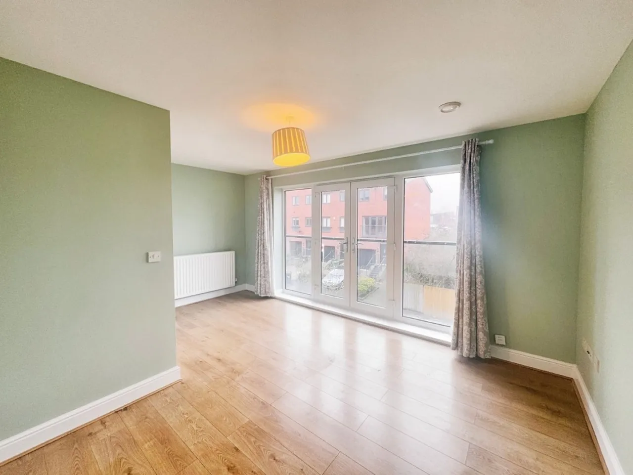 4 bed house to rent, Yarn Street, LS10