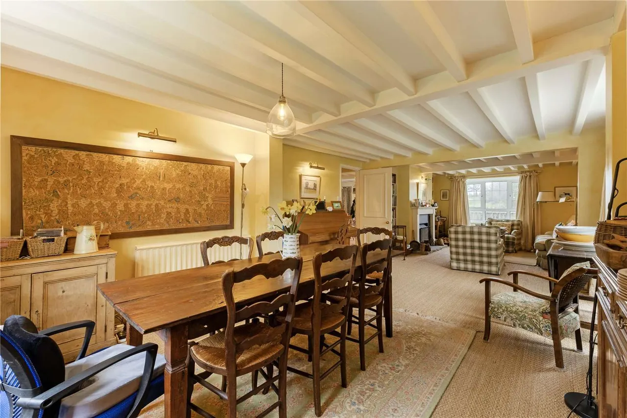 Brightwalton, Newbury, Berkshire, RG20 7BX, photo 5