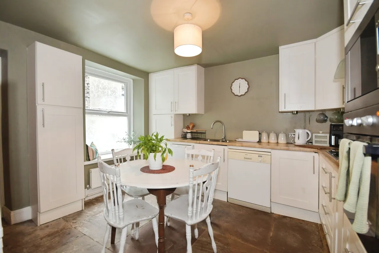 Fairfield Road, Buxton, SK17, photo 4