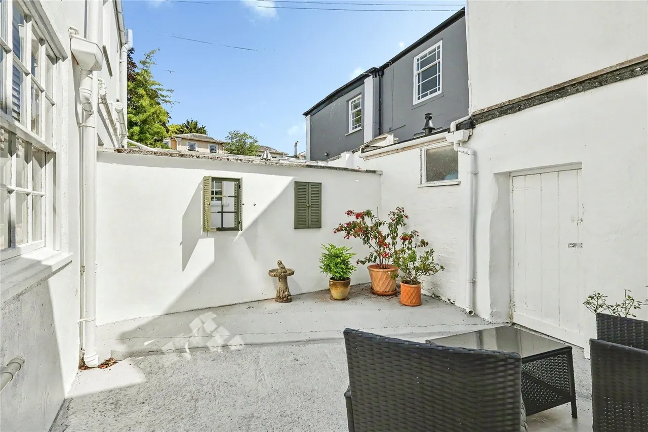 Frances Street, Truro, TR1, photo 18