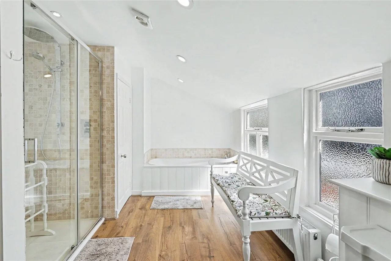 Frances Street, Truro, TR1, photo 16