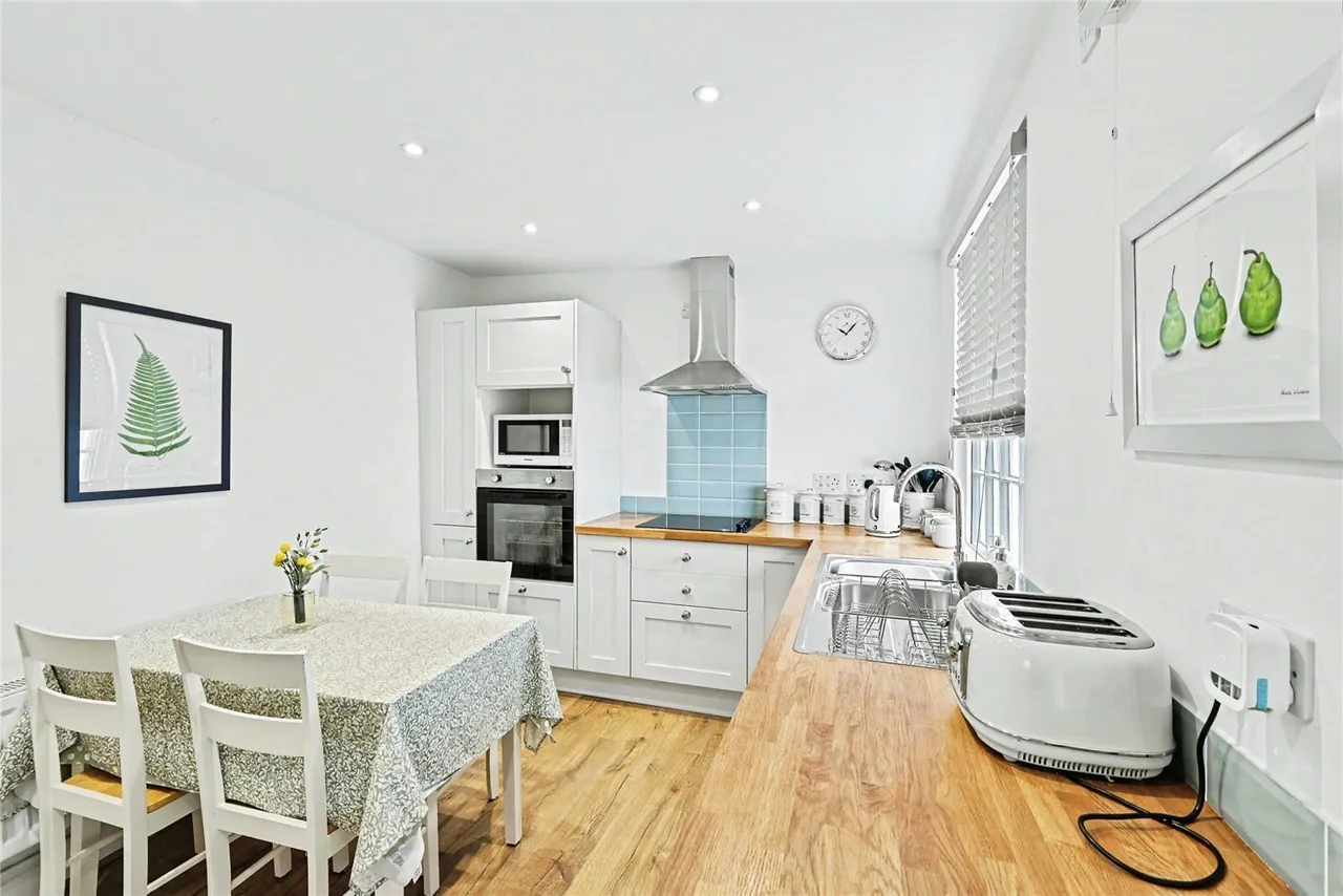 Frances Street, Truro, TR1, photo 6
