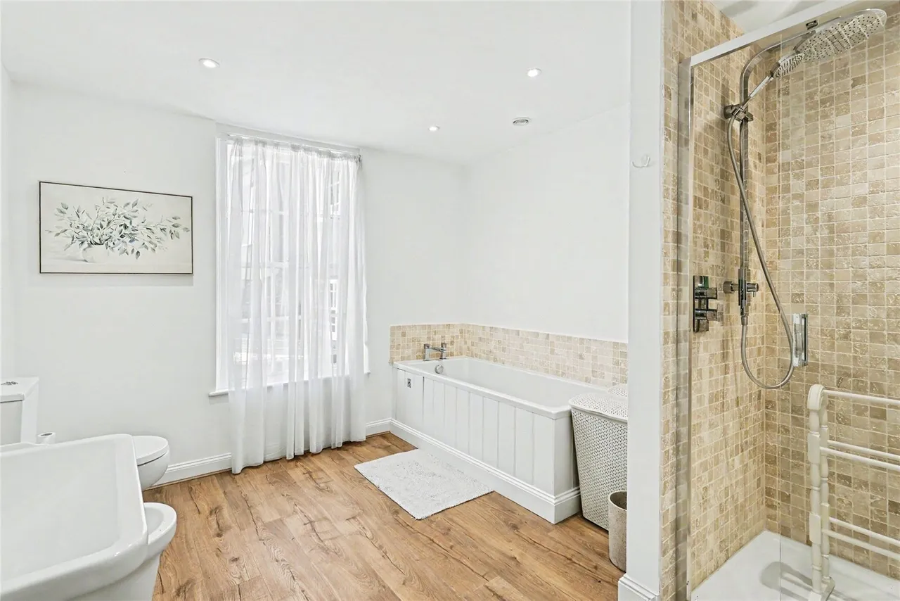 Frances Street, Truro, TR1, photo 15
