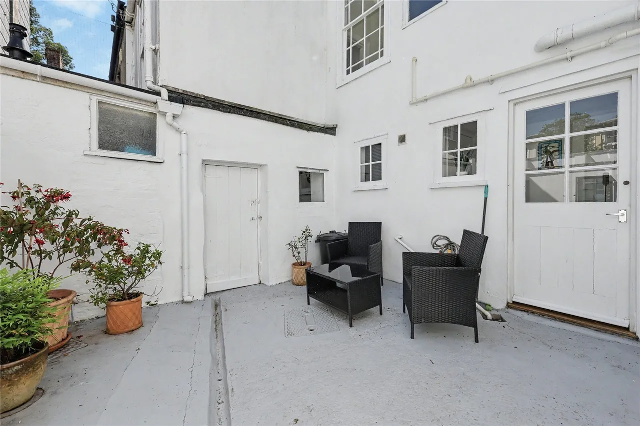 Frances Street, Truro, TR1, photo 19