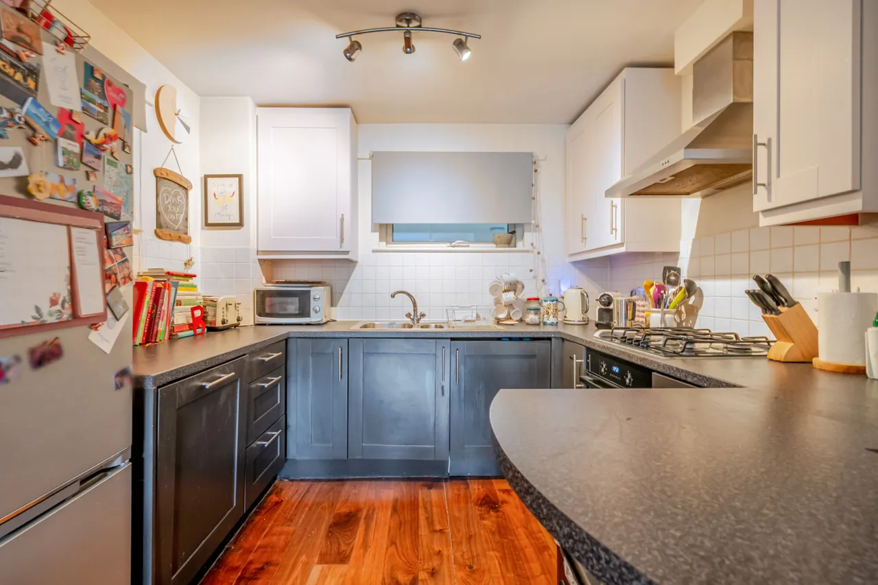 Evan Cook Close, London, SE15, photo 9