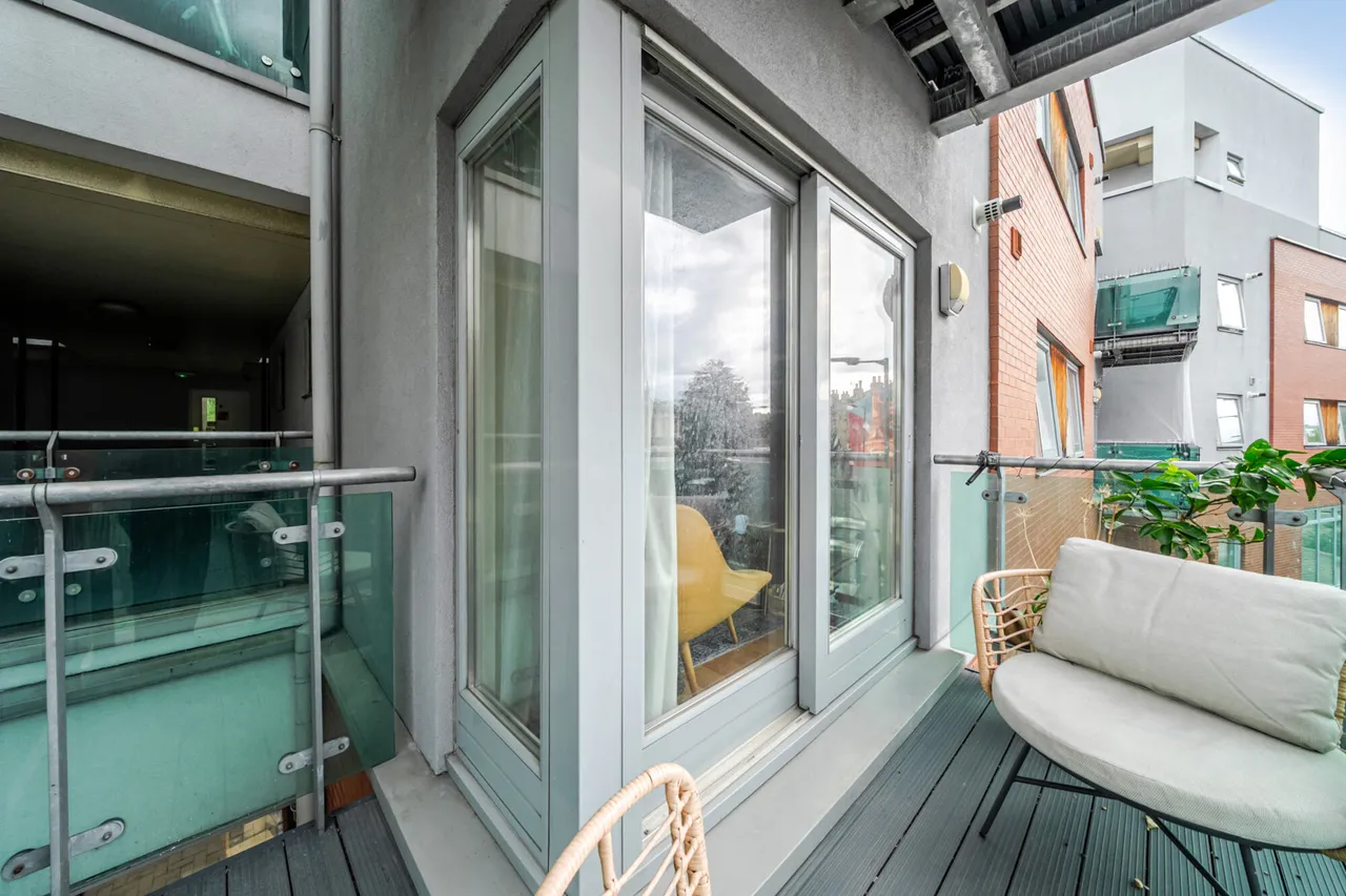 Evan Cook Close, London, SE15, photo 11