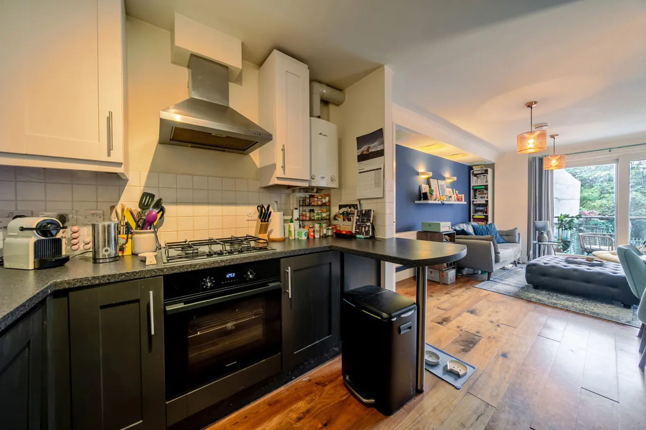 Evan Cook Close, London, SE15, photo 12