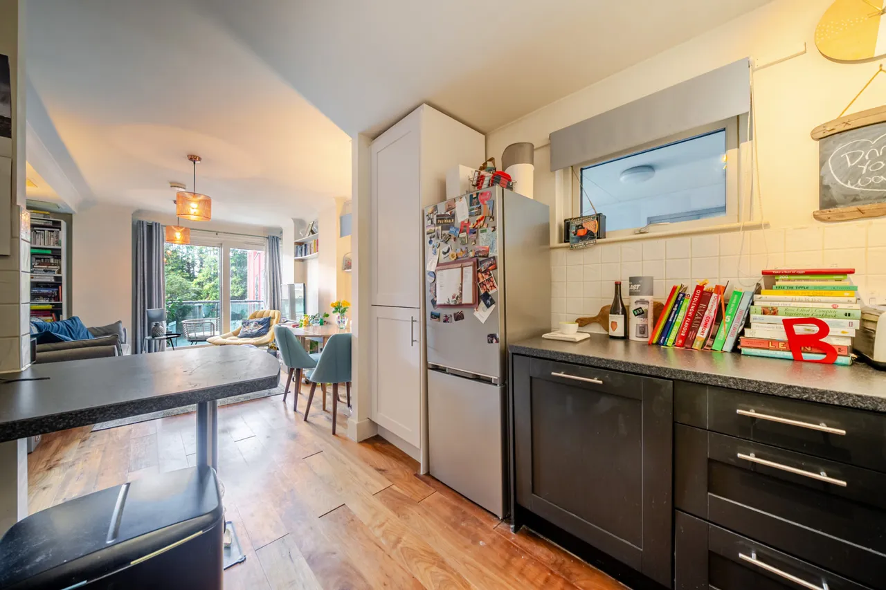 Evan Cook Close, London, SE15, photo 10