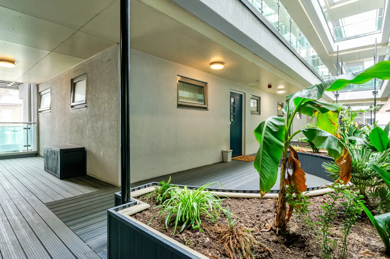 Evan Cook Close, London, SE15, photo 15