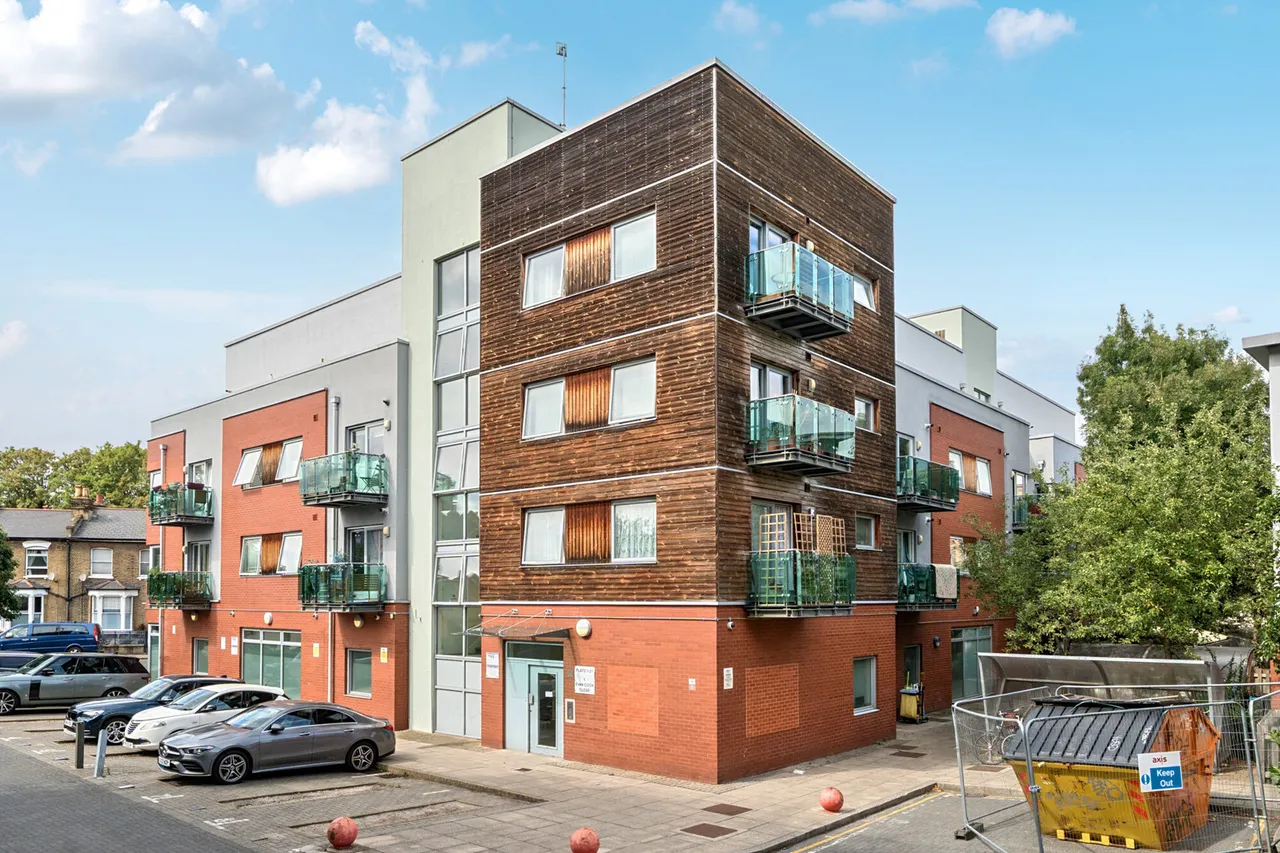 Evan Cook Close, London, SE15, photo 16