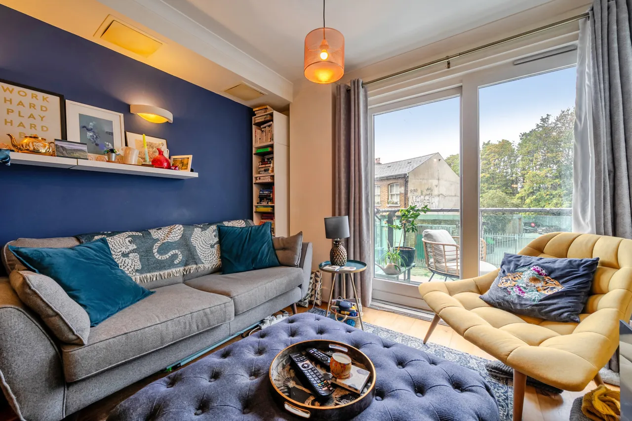 Evan Cook Close, London, SE15, photo 6