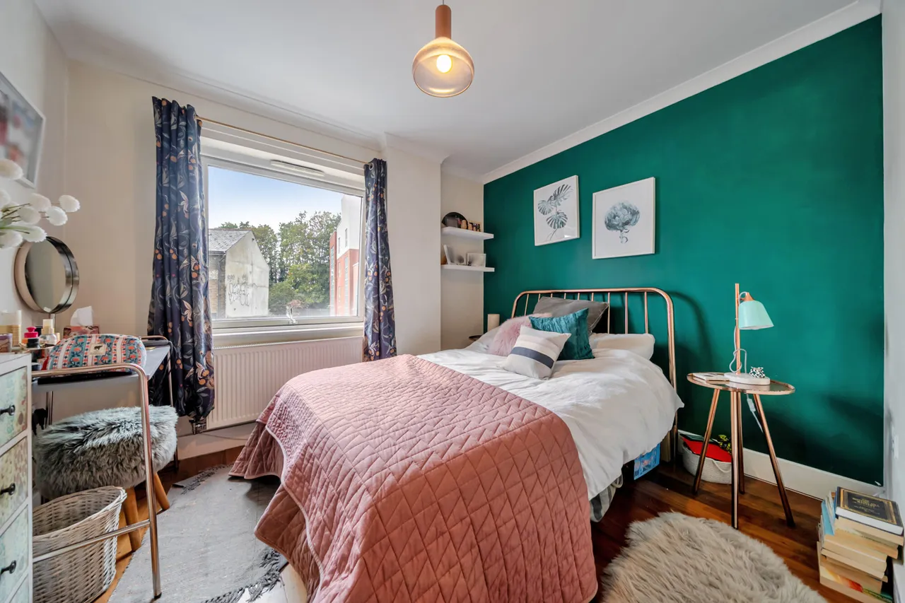 Evan Cook Close, London, SE15, photo 3