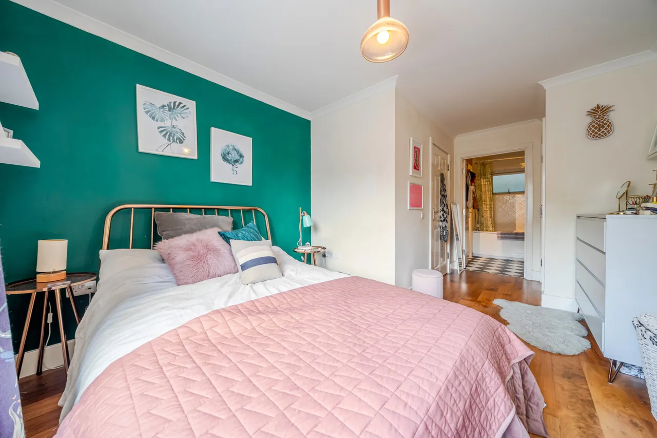 Evan Cook Close, London, SE15, photo 14