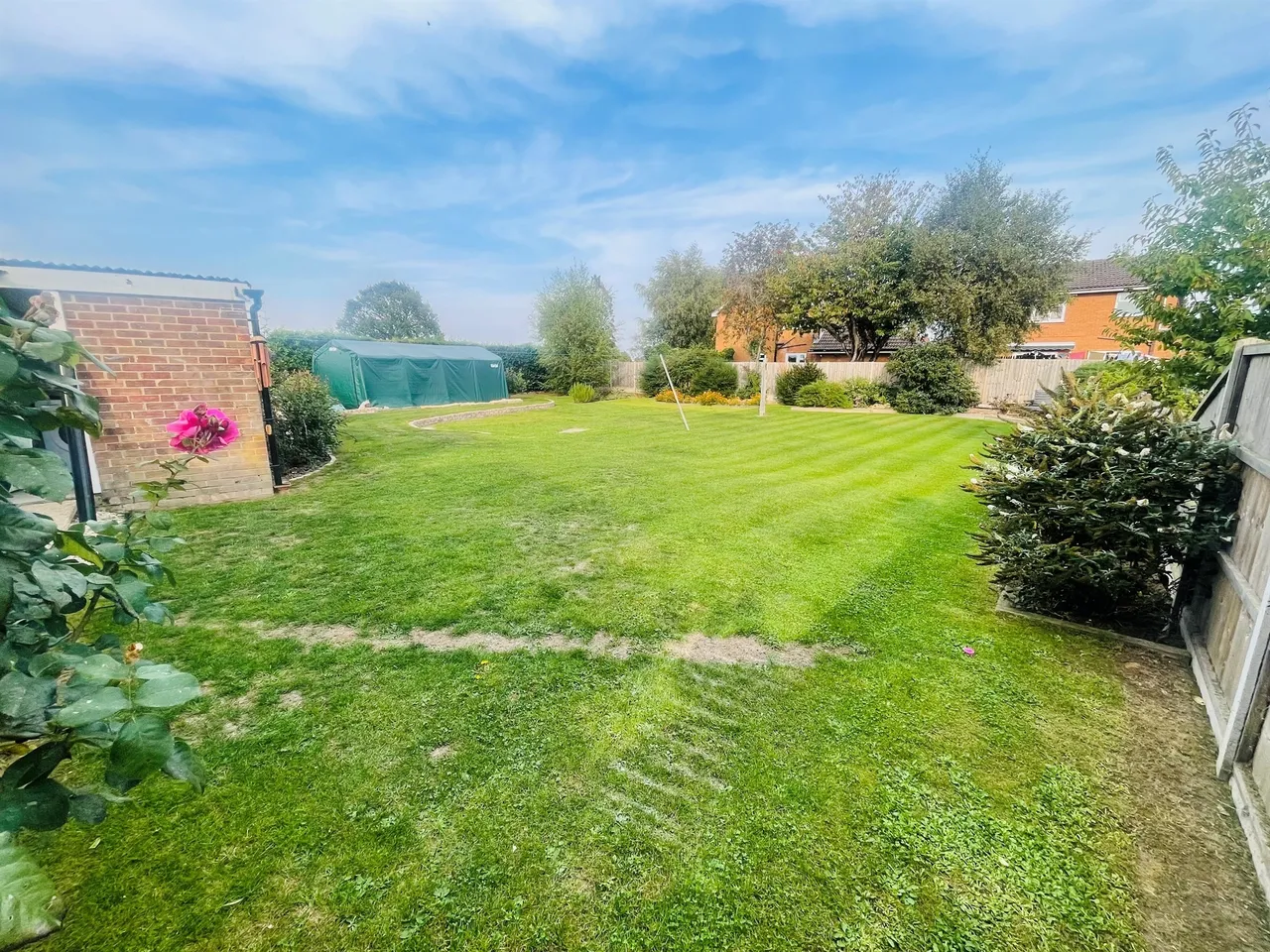 Town Drove, Quadring Fen, PE11, photo 3