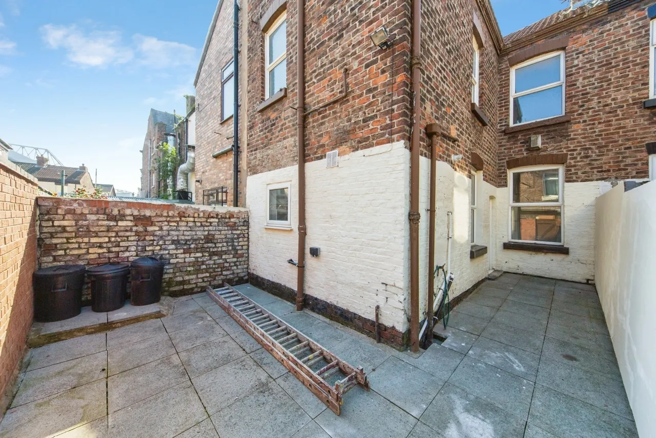 Walton Breck Road, Anfield, L4, photo 26
