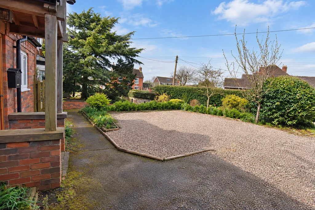 Buntingsdale Road, Market Drayton, photo 35