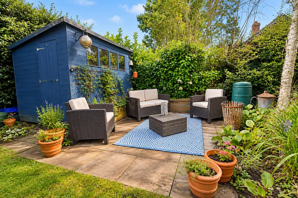 Buntingsdale Road, Market Drayton, photo 38