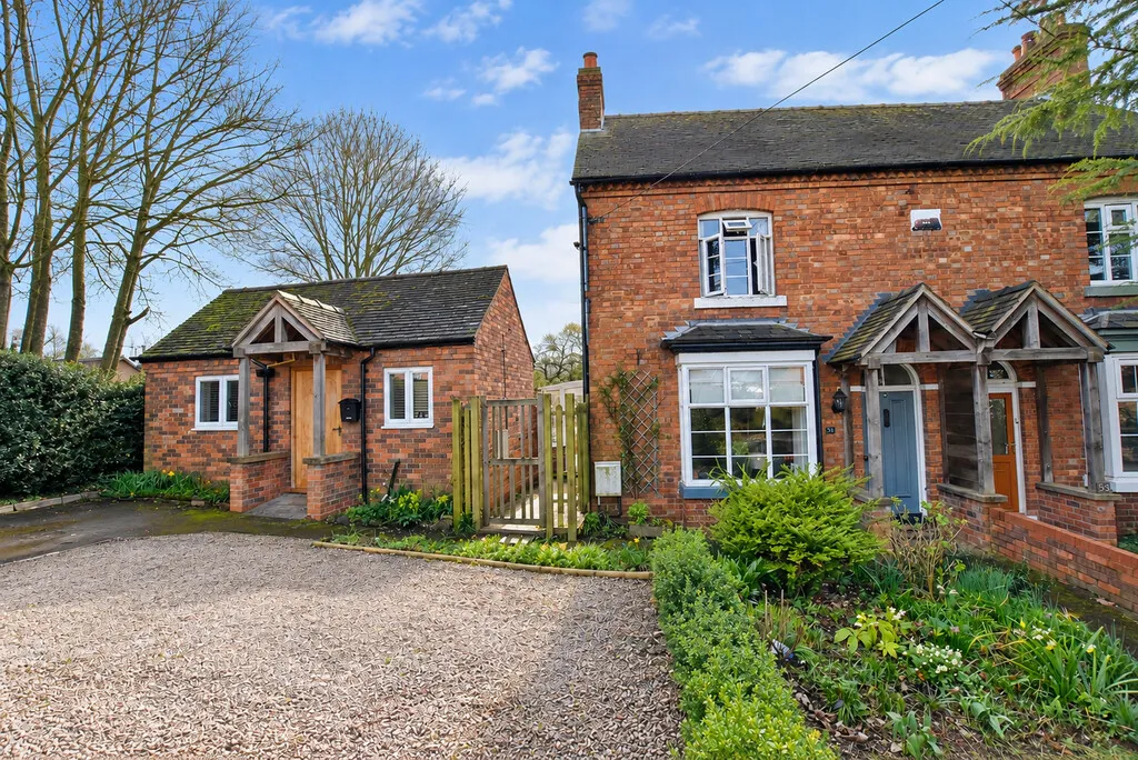 Buntingsdale Road, Market Drayton, photo 40