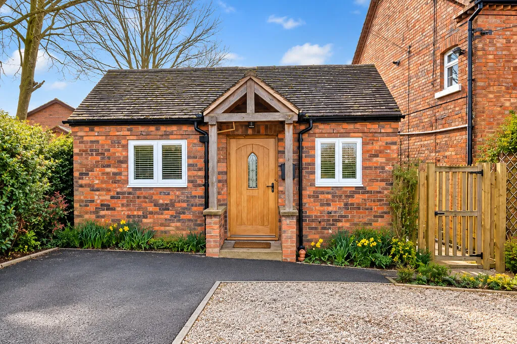 Buntingsdale Road, Market Drayton, photo 19