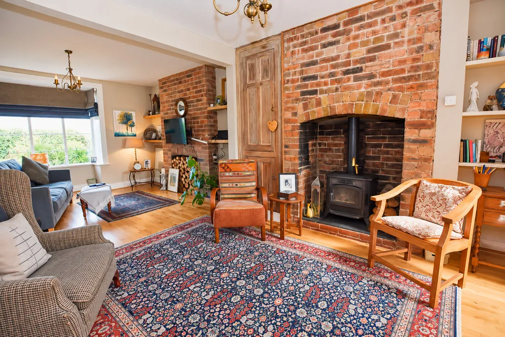 Buntingsdale Road, Market Drayton, photo 8