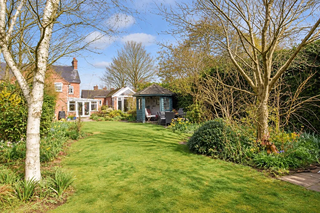 Buntingsdale Road, Market Drayton, photo 37
