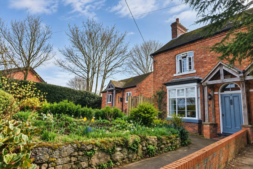Buntingsdale Road, Market Drayton, photo 5