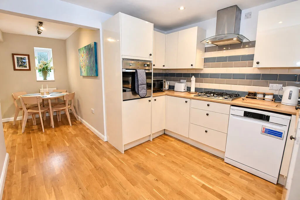 Buntingsdale Road, Market Drayton, photo 3