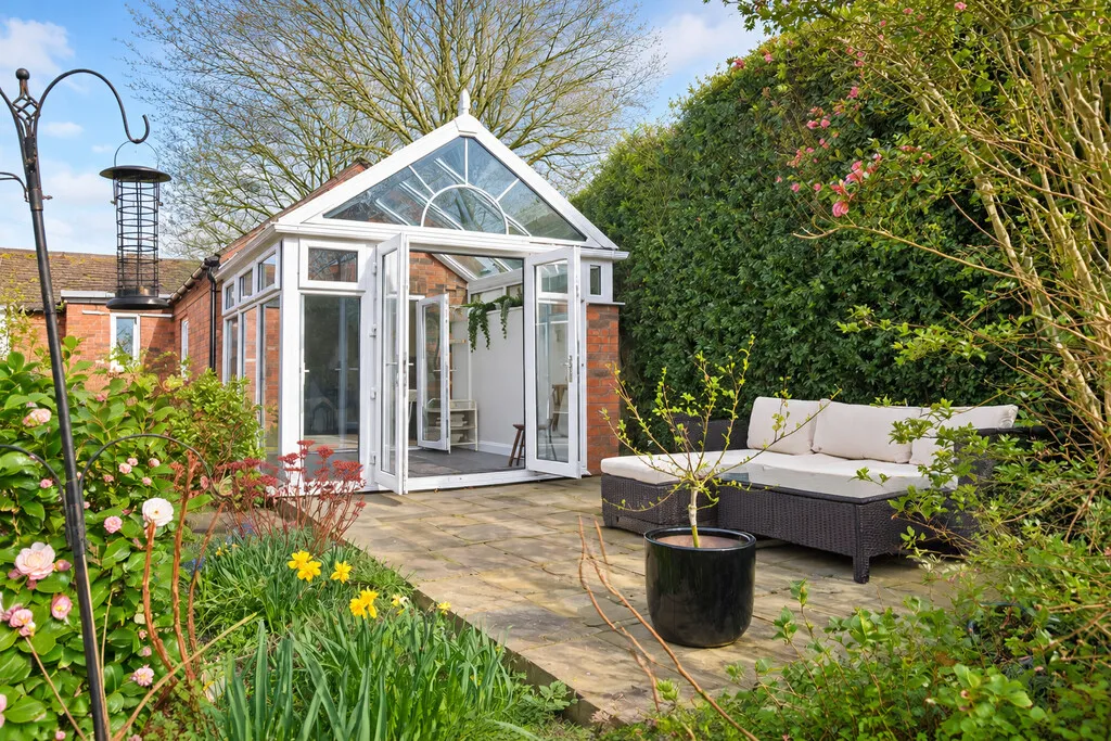 Buntingsdale Road, Market Drayton, photo 32