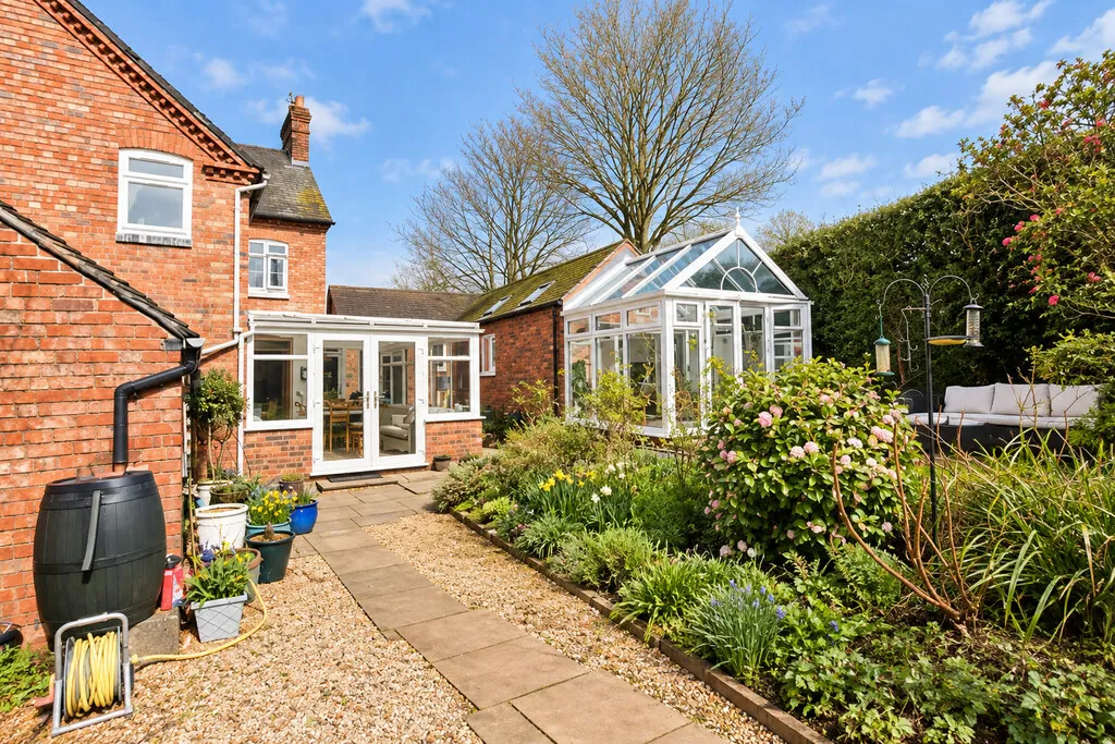 Buntingsdale Road, Market Drayton, photo 4