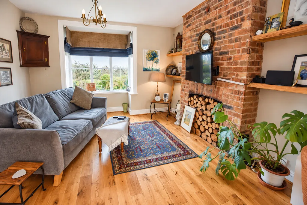 Buntingsdale Road, Market Drayton, photo 2