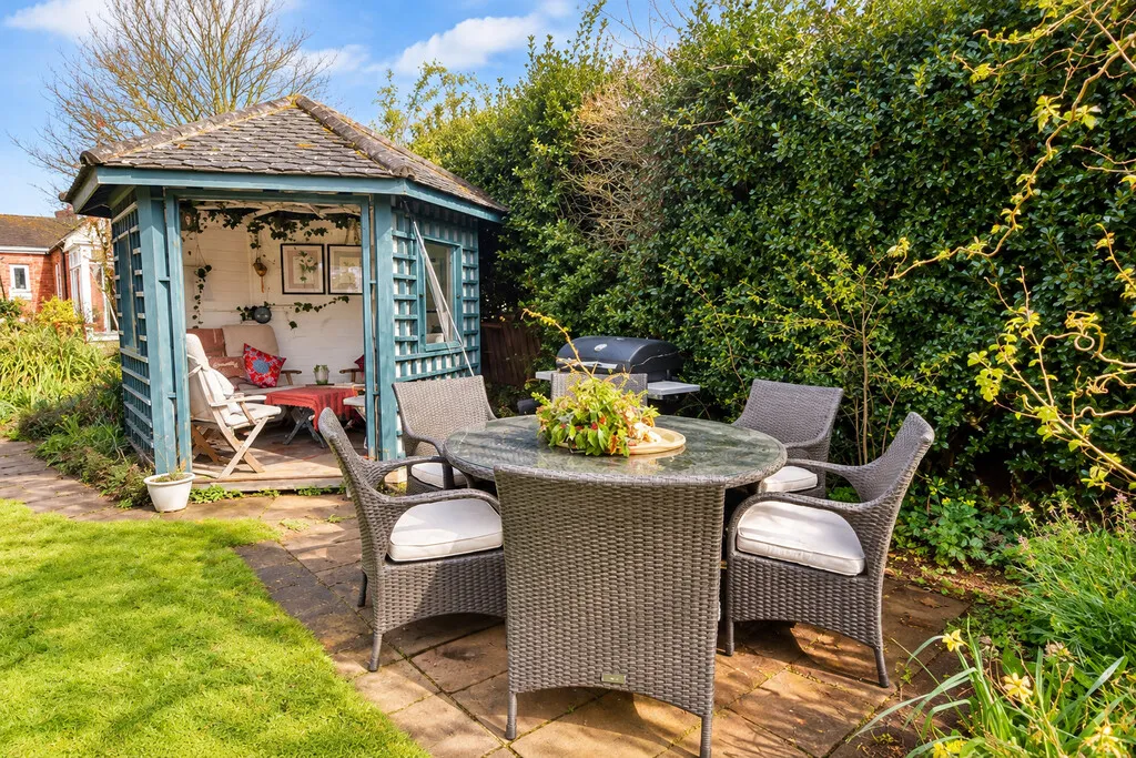 Buntingsdale Road, Market Drayton, photo 39