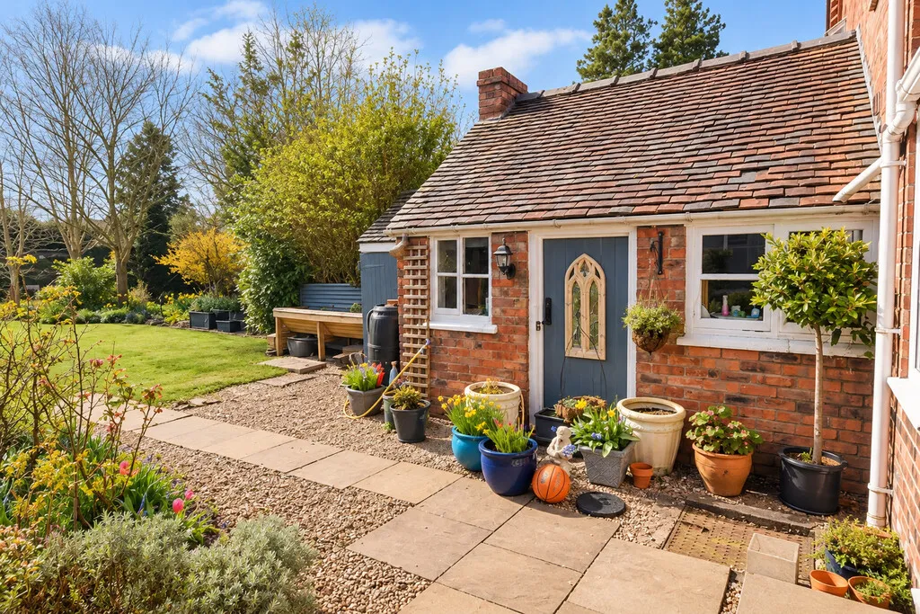 Buntingsdale Road, Market Drayton, photo 33