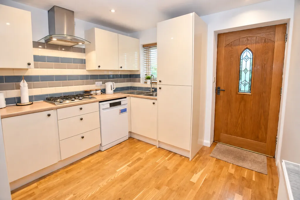 Buntingsdale Road, Market Drayton, photo 20