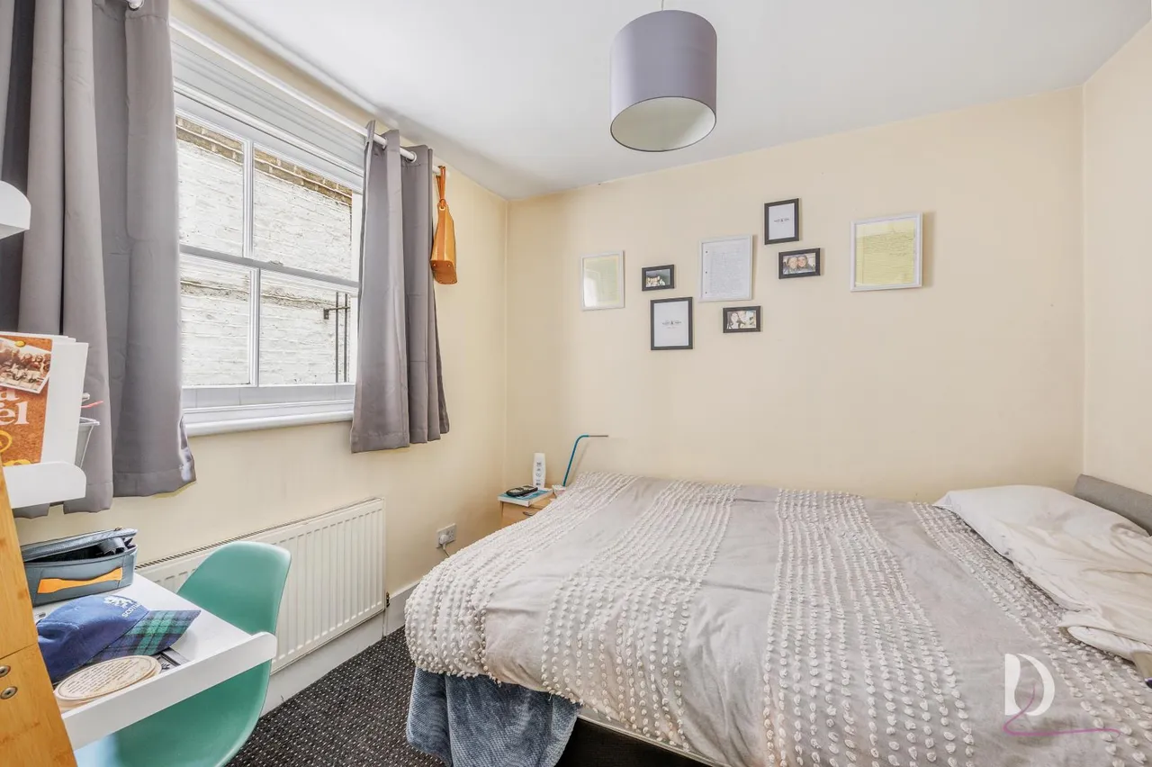 Lanark Place, Maida Vale, London, W9 1BT, photo 9