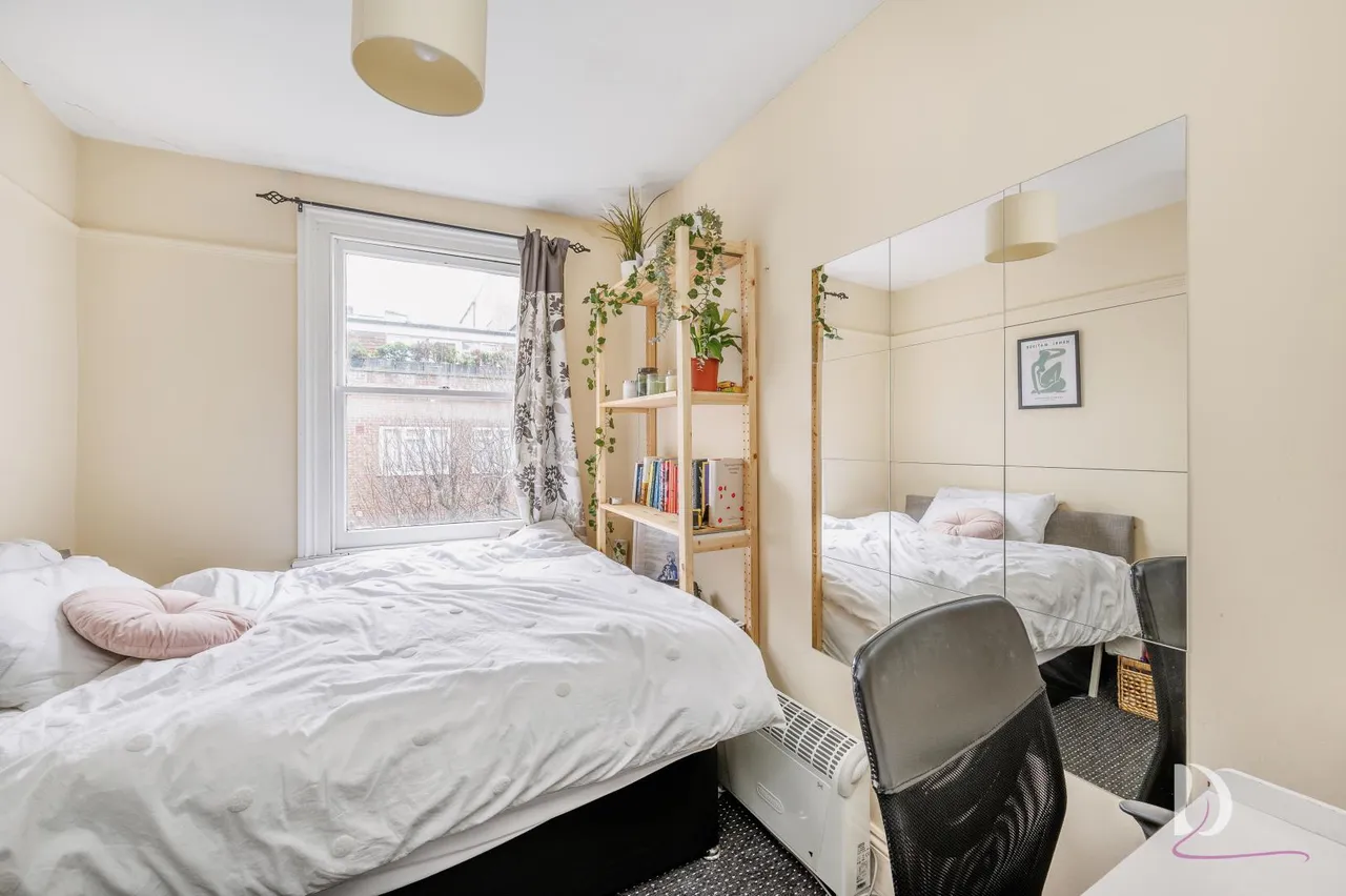 Lanark Place, Maida Vale, London, W9 1BT, photo 8