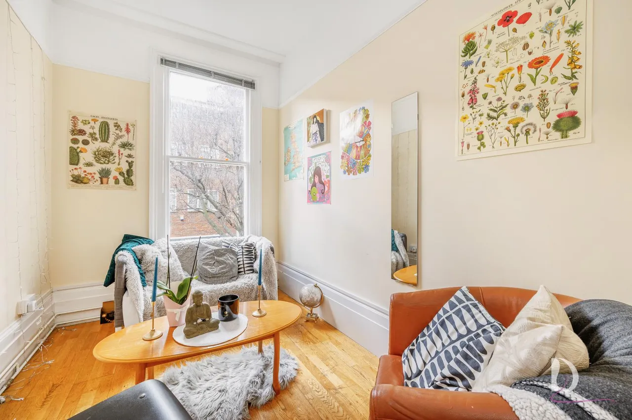 Lanark Place, Maida Vale, London, W9 1BT, photo 2