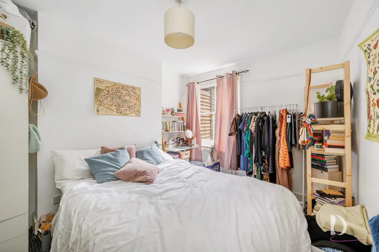 Lanark Place, Maida Vale, London, W9 1BT, photo 4