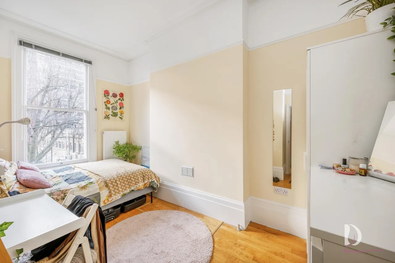 Lanark Place, Maida Vale, London, W9 1BT, photo 5
