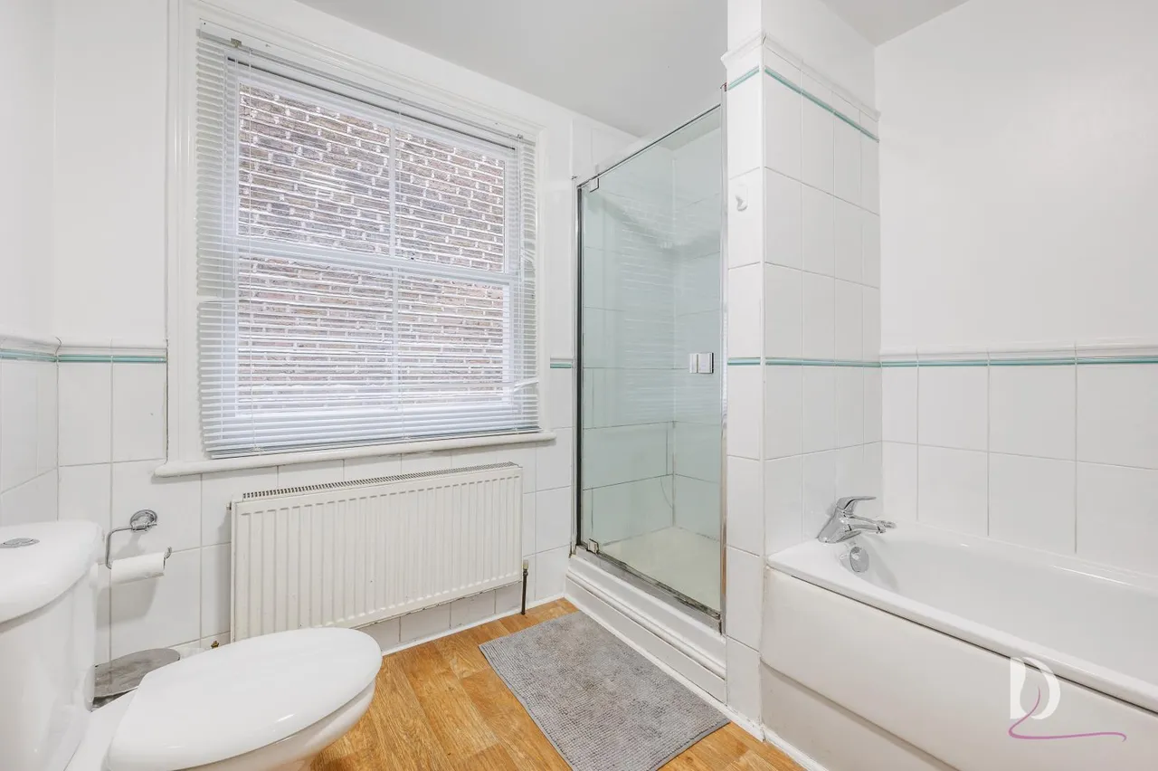 Lanark Place, Maida Vale, London, W9 1BT, photo 11