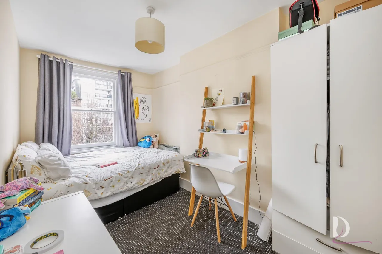 Lanark Place, Maida Vale, London, W9 1BT, photo 7