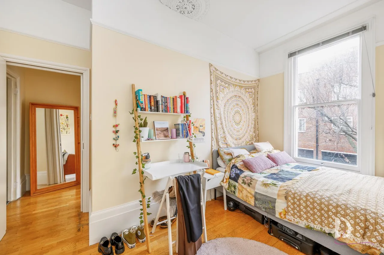 Lanark Place, Maida Vale, London, W9 1BT, photo 6