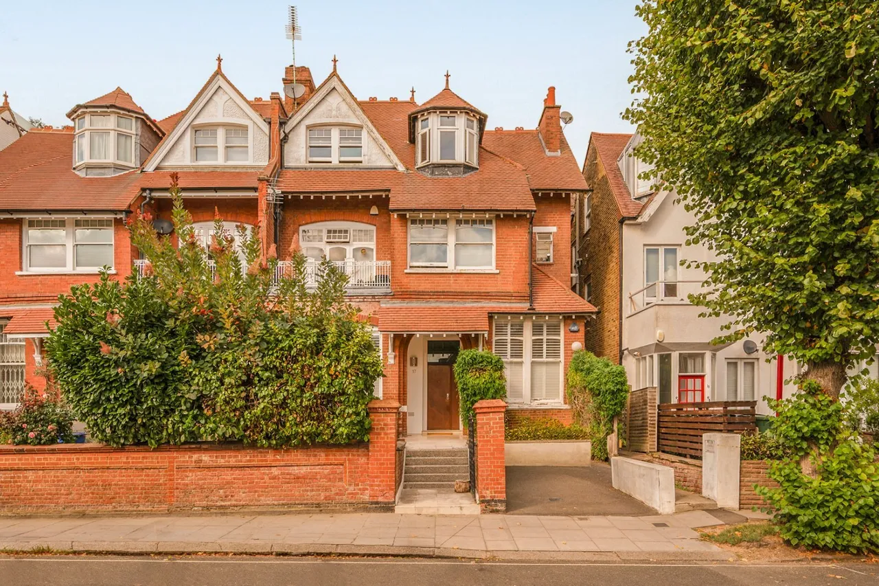 Fawley Road, West Hampstead, NW6, photo 2